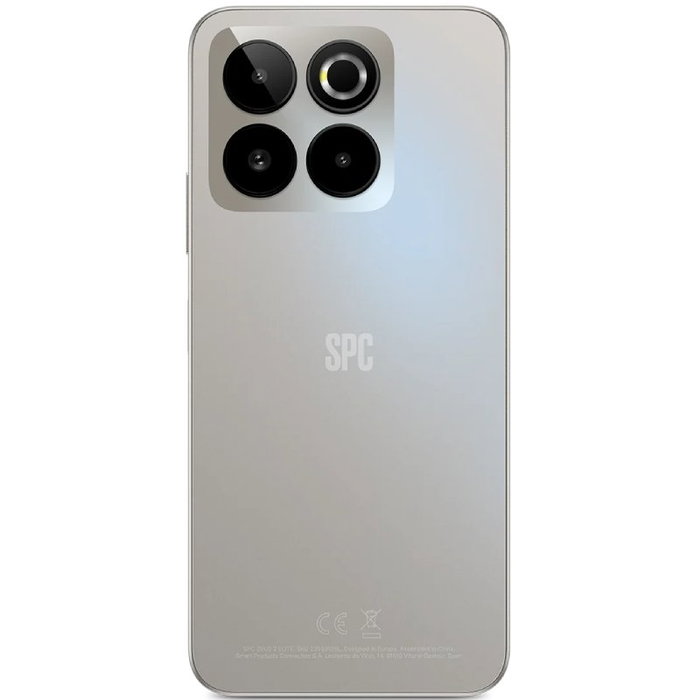 Spc Zeus 2 Elite Smartphone 6.7 pulg 8GB 128GB con SPC Care Lunar Spc Zeus 2 Elite Smartphone 6.7 pulg 8GB 128GB con SPC Care Lunar